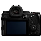 Lumix DC-S5IIXK Kit (20-60mm f3.5-5.6), Digitalkamera