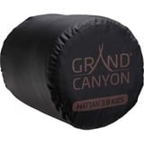 Grand Canyon Hattan 3.8 Kids 350013, Camping-Matte burgunderrot
