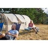 Grand Canyon Topaz Camping Bed L 360020, Camping-Bett braun