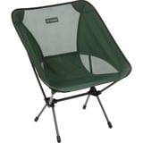 Helinox Camping-Stuhl Chair One 10028 dunkelgrün/dunkelgrau, Forest Green