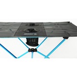Helinox Camping-Tisch Table One 11001 schwarz/blau, Black