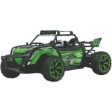 Jamara Derago XP1 4WD, RC grün/schwarz, 1:18