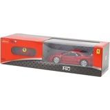 Jamara Ferrari F40, RC rot, 1:24
