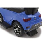 Jamara Rutscher VW T-Roc 3 in 1 blau/schwarz