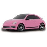 Jamara VW Beetle, RC pink, 1:24