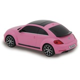 Jamara VW Beetle, RC pink, 1:24