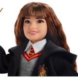 Mattel Harry Potter Die Kammer des Schreckens Hermine Granger Puppe 