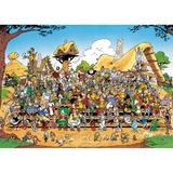 Ravensburger Puzzle Asterix Familienfoto 