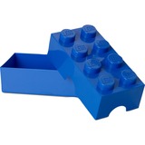 Room Copenhagen LEGO Lunch-Box blau blau