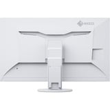 EIZO FlexScan EV3285, LED-Monitor 80 cm (31.5 Zoll), weiß, UltraHD/4K, IPS, USB-C, HDMI, DisplayPort