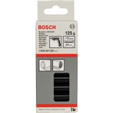 Bosch Schmelzkleber 11x45mm schwarz, 125g
