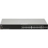 Cisco SF250-24, Switch 