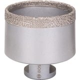 Bosch Diamant-Trockenbohrer Best for Ceramic Dry Speed, Ø 68mm für Winkelschleifer