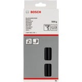 Bosch Schmelzkleber 11x200mm schwarz, 500g