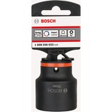 Bosch Steckschlüssel SW36, 3/4" schwarz, Impact Control