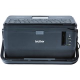 Brother P-touch PT-D800W, Etikettendrucker WLAN, USB