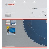Bosch Kreissägeblatt Expert for Steel, Ø 355mm, 80Z Bohrung 25,4mm, für Kapp- & Gehrungssägen