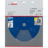 Bosch Kreissägeblatt Expert for Aluminium, Ø 305mm, 96Z Bohrung 30mm, für Kapp- & Gehrungssägen