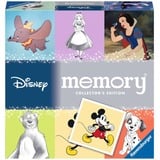 Collector's memory Walt Disney, Gedächtnisspiel