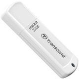 Transcend JetFlash 370 32GB, USB-Stick weiß