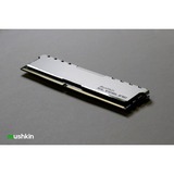 Mushkin DIMM 32 GB DDR4-2666  , Arbeitsspeicher MSL4U266KF32G, Silverline