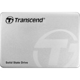 Transcend SSD370S 64 GB silber, SATA 6 Gb/s, 2,5"