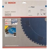 Bosch Kreissägeblatt Expert for Steel, Ø 254mm, 60Z Bohrung 25,4mm, für Kapp- & Gehrungssägen
