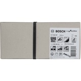 Bosch Säbelsägeblatt S 1122 HF Flexible for Wood and Metal, 100 Stück Länge 225mm