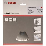 Bosch Kreissägeblatt Best for Multi Material, Ø 165mm, 48Z Bohrung 20mm, für Handkreissägen