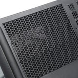 SilverStone SST-RM41-H08, Rack-Gehäuse schwarz