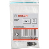 Bosch Spannzange Ø 8mm, ohne Spannmutter für Geradschleifer GGS 8 / GGS 28