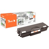 Peach Toner schwarz 110080 kompatibel zu TN-6600