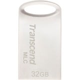Transcend JetFlash 720 32 GB, USB-Stick 
