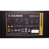 Xilence Performance X Modular 850W, PC-Netzteil schwarz, 4x PCIe, Kabel-Management, 850 Watt