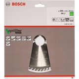 Bosch Kreissägeblatt Optiline Wood, Ø 190mm, 60Z Bohrung 30mm, für Handkreissägen