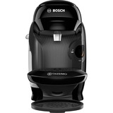 Bosch Tassimo Style TAS1102, Kapselmaschine schwarz