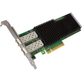 Intel® Ethernet Adapter XXV710-DA2 retail, LAN-Adapter 