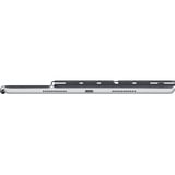 Apple Smart Keyboard für iPad (9. Generation), Tastatur schwarz, US-Layout