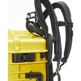 B&W Backpack System für Typ 5000/5500/6000, Trageriemen schwarz