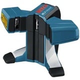 Bosch Fliesenlaser GTL 3 Professional, Linienlaser blau/schwarz, Schutztasche