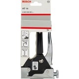 Bosch Handtacker HT 14 schwarz/silber