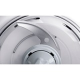 Bosch Kompakt-Küchenmaschine MultiTalent 3 weiß, 800 Watt