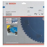 Bosch Kreissägeblatt Expert for Steel, Ø 230mm, 48Z Bohrung 25,4mm, für Handkreissägen