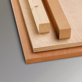 Bosch Kreissägeblatt Expert for Wood, Ø 165mm, 24Z Bohrung 20mm, für Akku-Handkreissägen
