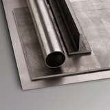 Bosch Kreissägeblatt Standard for Steel, Ø 136mm, 30Z Bohrung 15,875mm, für Akku-Handkreissägen