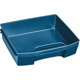 Bosch LS-Tray 92 Professional, Schublade blau, Passend zur LS-BOXX 306