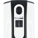 Bosch MFQ 4020, Handmixer weiß/schwarz, Retail