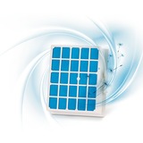Bosch UltraAllergy Hygienefilter waschbar für GL20.. - GL40..