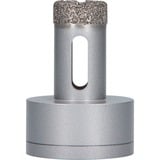 Bosch X-LOCK Diamanttrockenbohrer Best for Ceramic Dry Speed Ø 20mm