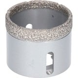 Bosch X-LOCK Diamanttrockenbohrer Best for Ceramic Dry Speed Ø 51mm
